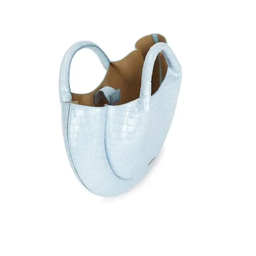 CULT GAIA 
Bella Top Handle Bag - Picture 3 of 3